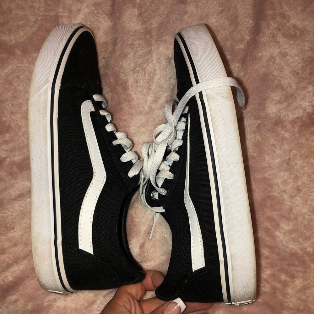 Women’s vans